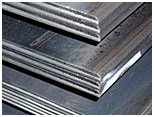 HSLA Steel Products